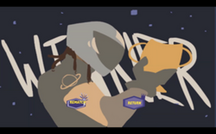 Chosen Odds: Orbital Drift screenshot