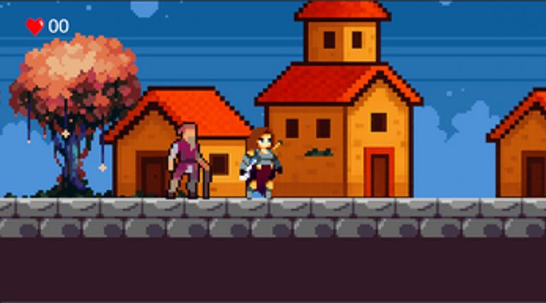 Circle of Heroes Image