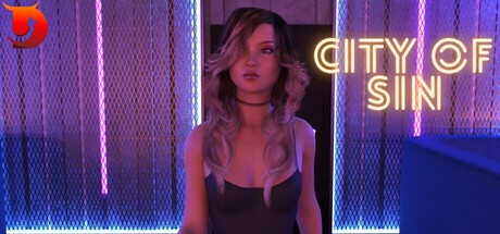 Games like City of Sin - The Nocturne Files [Ep1]