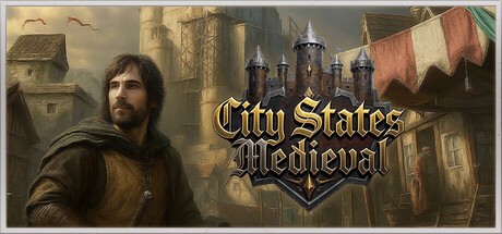 Games like City States: Medieval