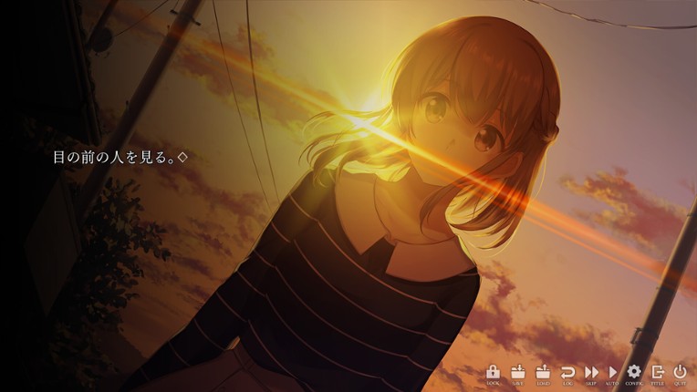 Cloudy Days screenshot