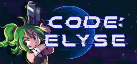Games like Code: Elyse