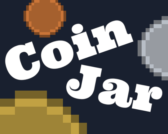 Coin Jar Game Cover