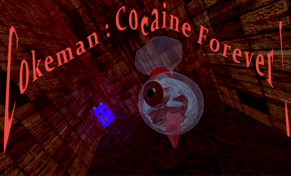 Games like Cokeman : Cocaine Forever