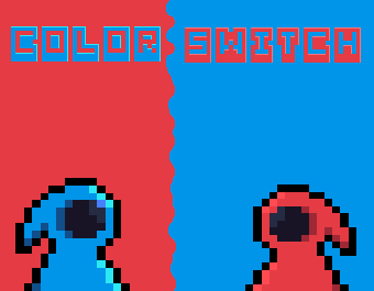 Games like Color Switch