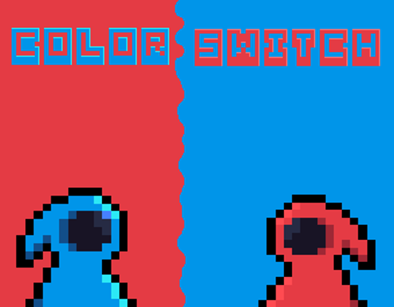 Color Switch Game Cover