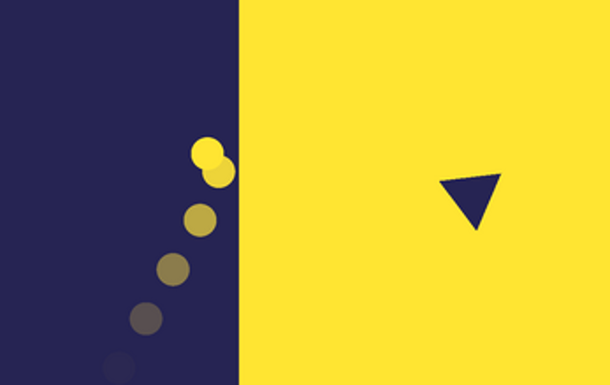 Colour Swap Game screenshot