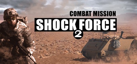 Games like Combat Mission Shock Force 2
