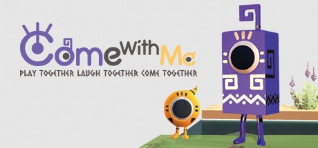 Games like Come with Me