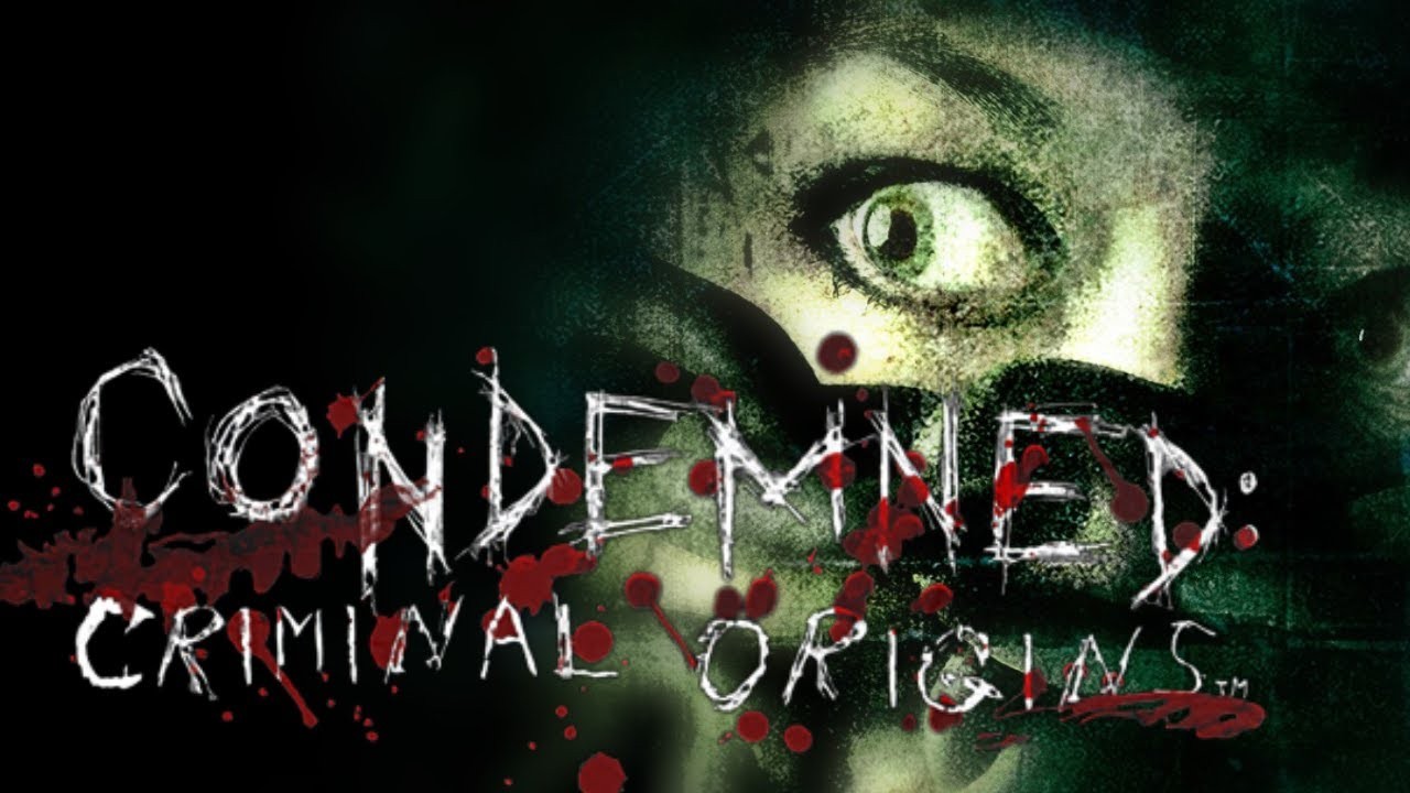 Games like Condemned Criminal Origins