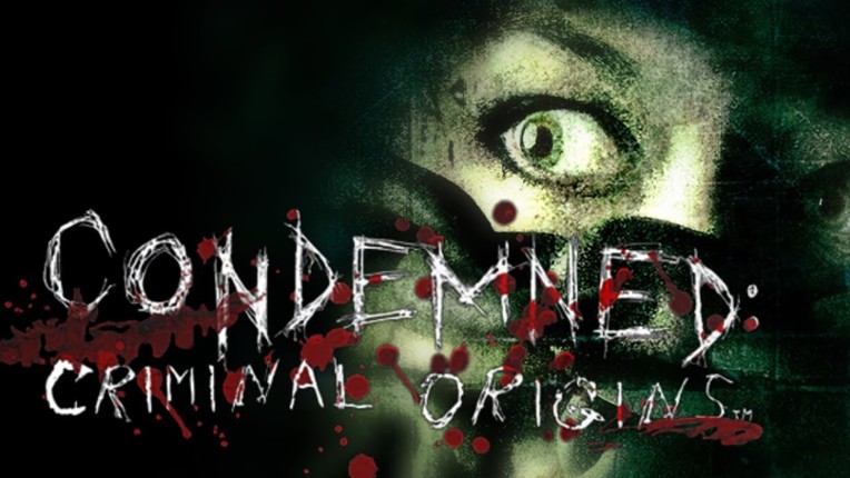 Condemned Criminal Origins Image