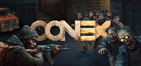 Games like ConEX