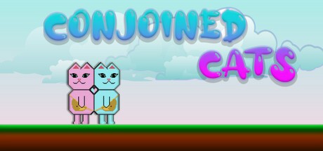 Games like Conjoined Cats
