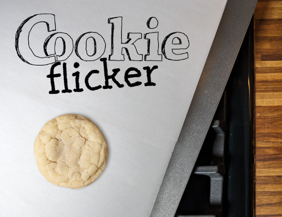 Cookie Flicker Image