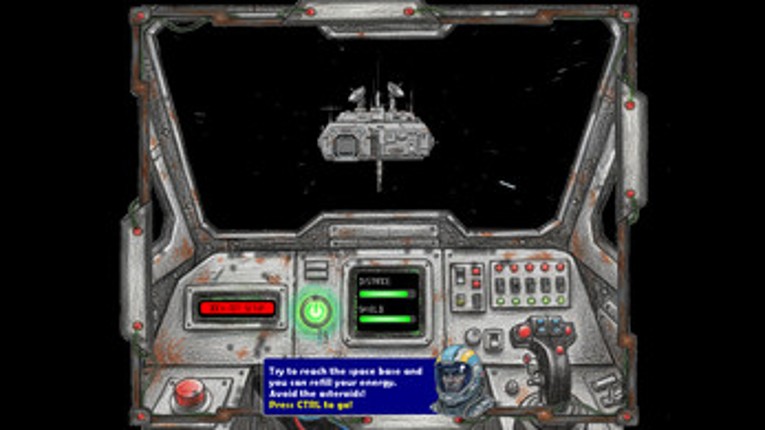 Crayon Galaxy screenshot
