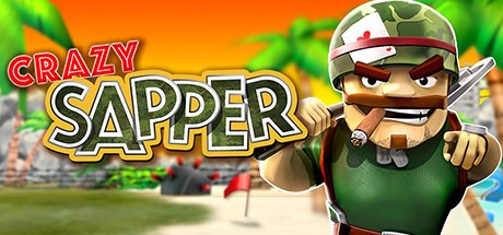 Games like Crazy Sapper 3D
