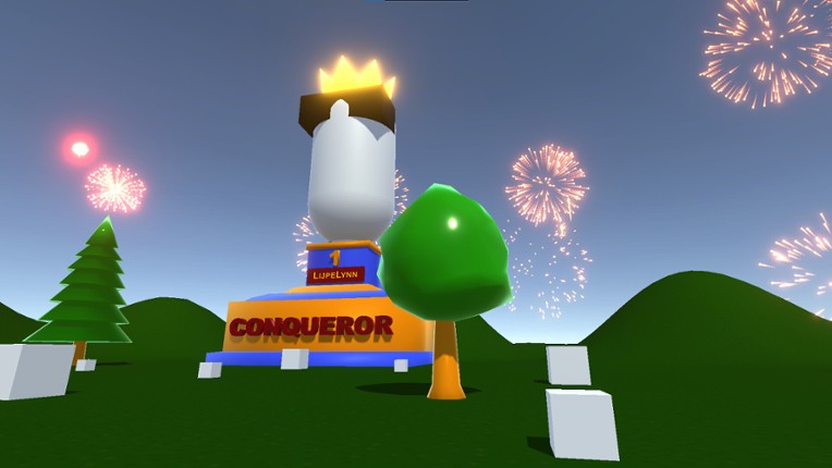 Create & Conquer screenshot