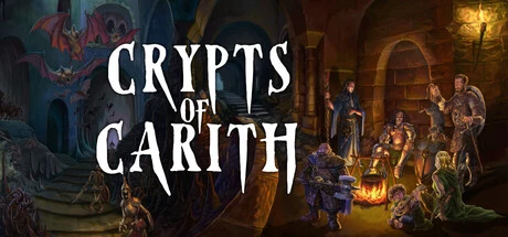 Games like Crypts Of Carith