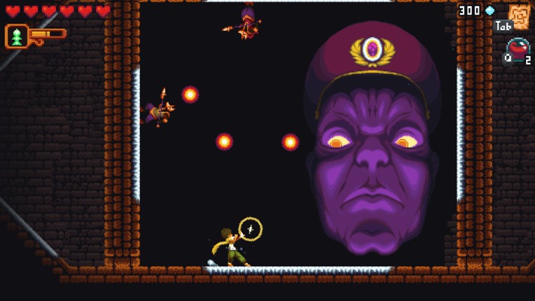 Dandara: Trials of Fear+ screenshot