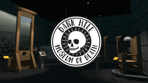 Games like Dark Hill Museum of Death (Legacy)