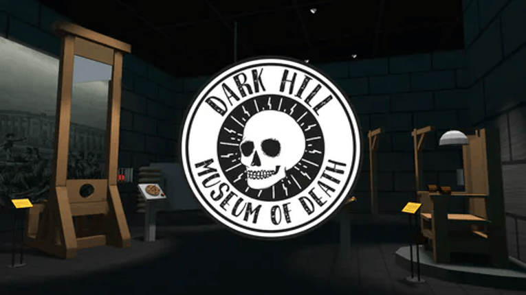 Dark Hill Museum of Death (Legacy) Image