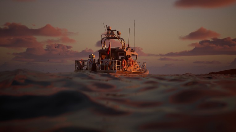 Dark Mass screenshot