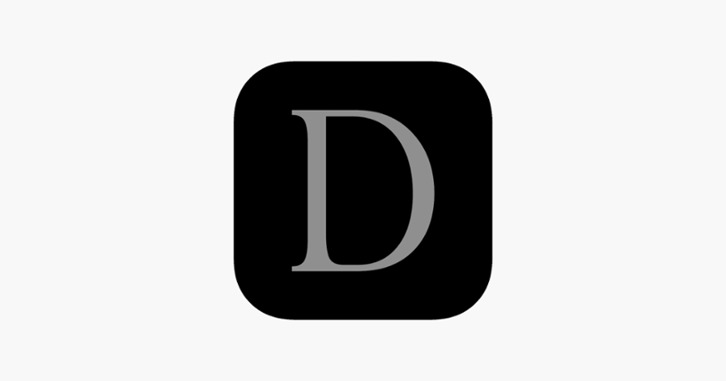 Darkness. Image
