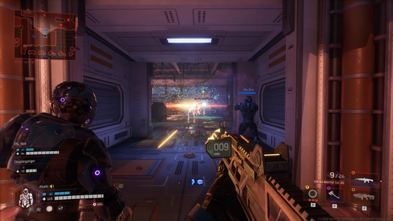 Deadzone Rogue 2 screenshot