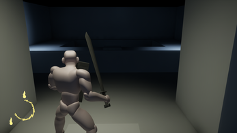 Decree of The Eternal Order screenshot