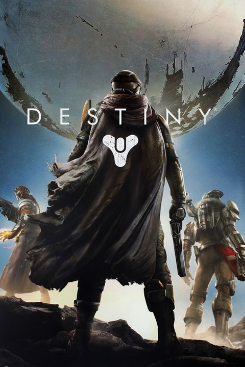 Games like Destiny