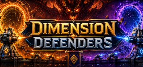 Games like Dimension Defenders