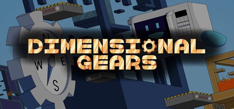 Games like Dimensional Gears