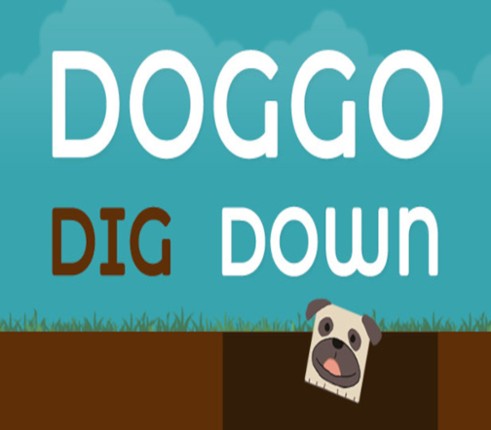 Doggo Dig Down Image
