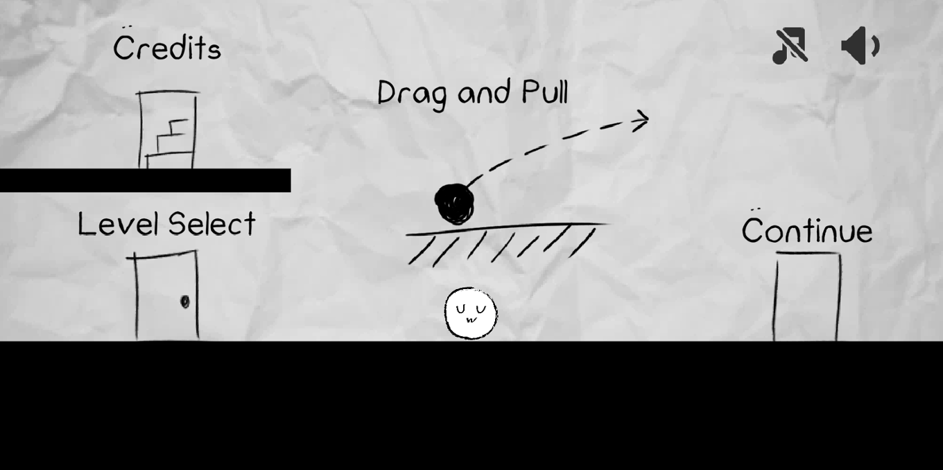 Games like Drag and Pull