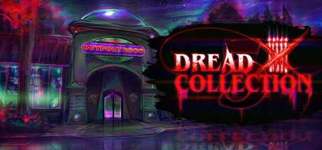 Games like Dread X Collection 5