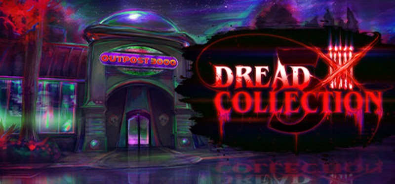 Dread X Collection 5 Image