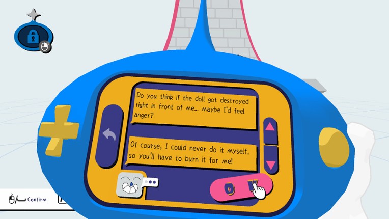 Dream of Things 物之梦 screenshot