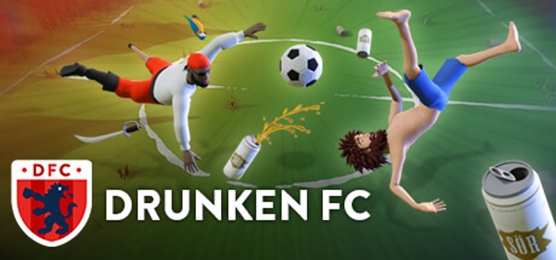Drunken FC Image