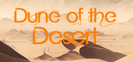 Games like Dune of the Desert