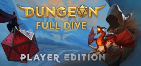 Games like Dungeon Full Dive: Player Edition