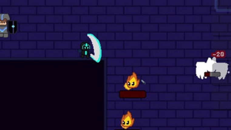 Dungeon Warden Image