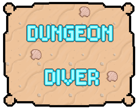 DungeonDiver Image