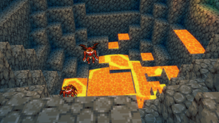 DwarfCorp screenshot