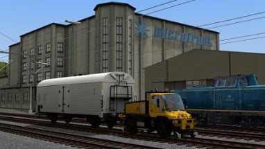 EEP Train Simulator Mission Image