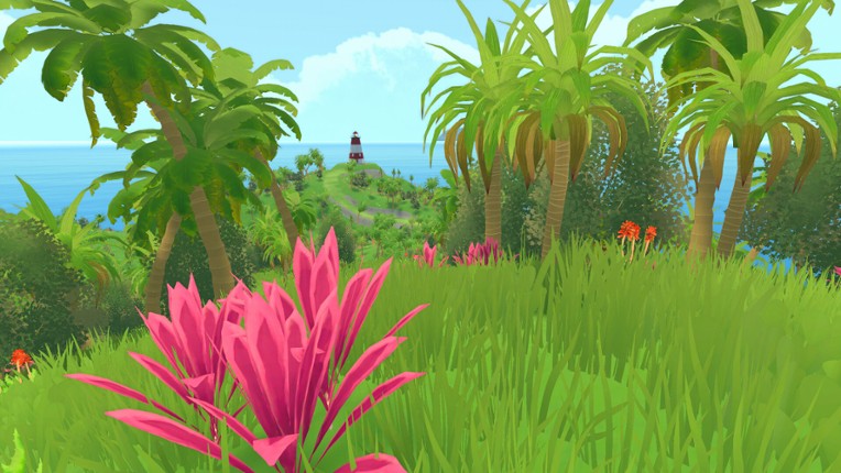 Eilands screenshot