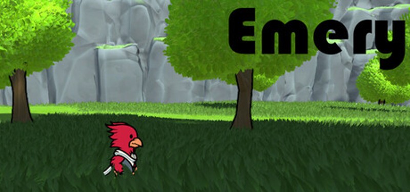 Emery Image