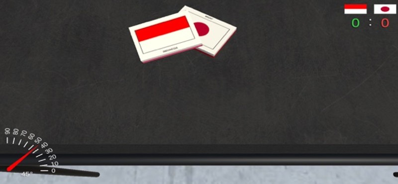 Eraser Flip Image