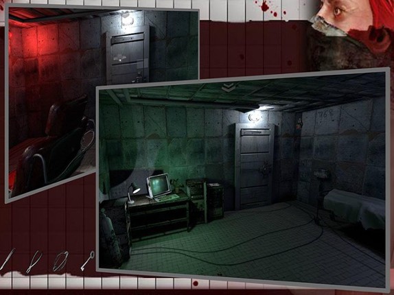 Escape Game : Operation Room Image