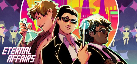 Games like Eternal Affairs