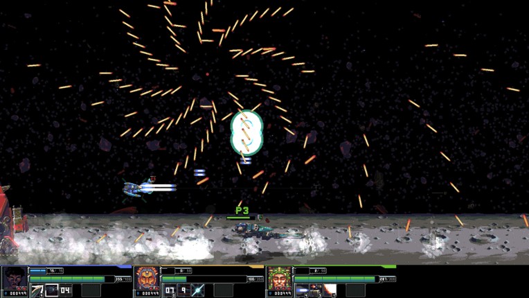 Eternal Reverie screenshot